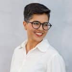 Dra. Patricia de Moura - Médica Psiquiatra e Psicoterapeuta