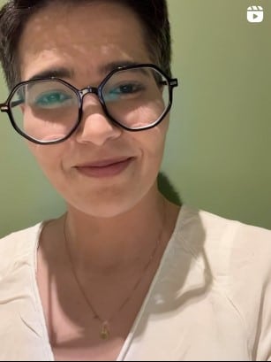 Dra. Patricia de Moura - Médica Psiquiatra e Psicoterapeuta